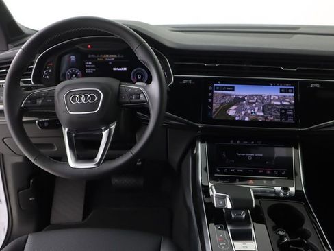 New 2026 Audi Q7 Premium Plus AWD/4WD image 21