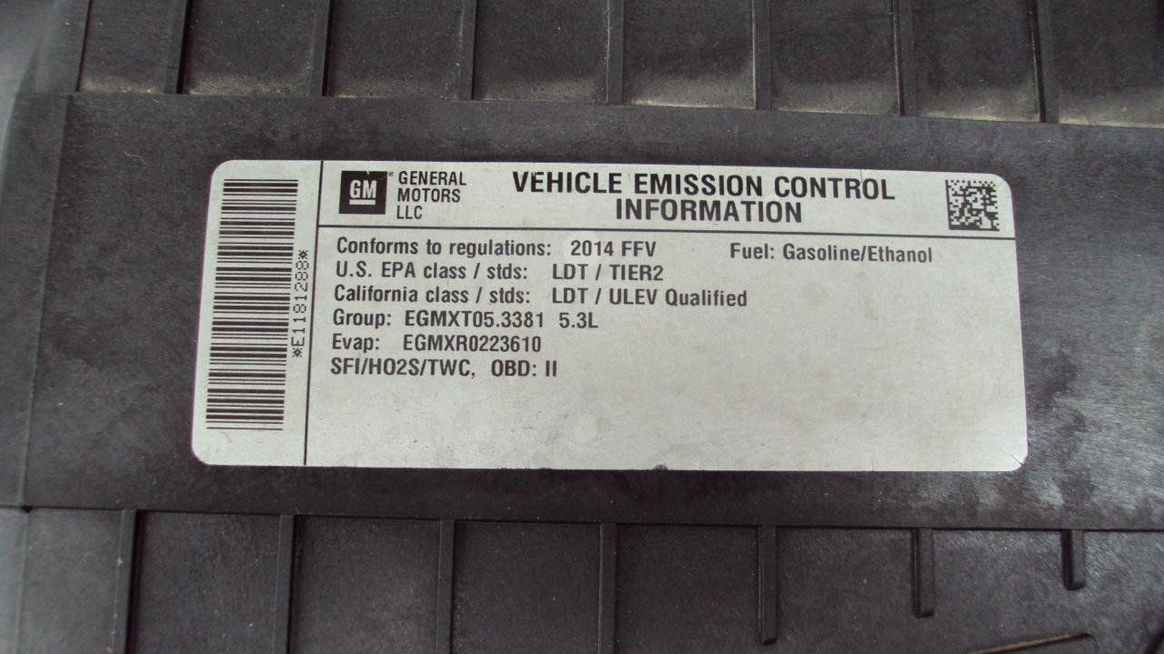 Used 2014 Chevrolet Express 1500 LT w/ LT Preferred Equipment Group AWD/4WD image 29