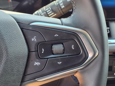 New 2026 Chevrolet Trax ACTIV w/ Driver Confidence Package FWD image 26