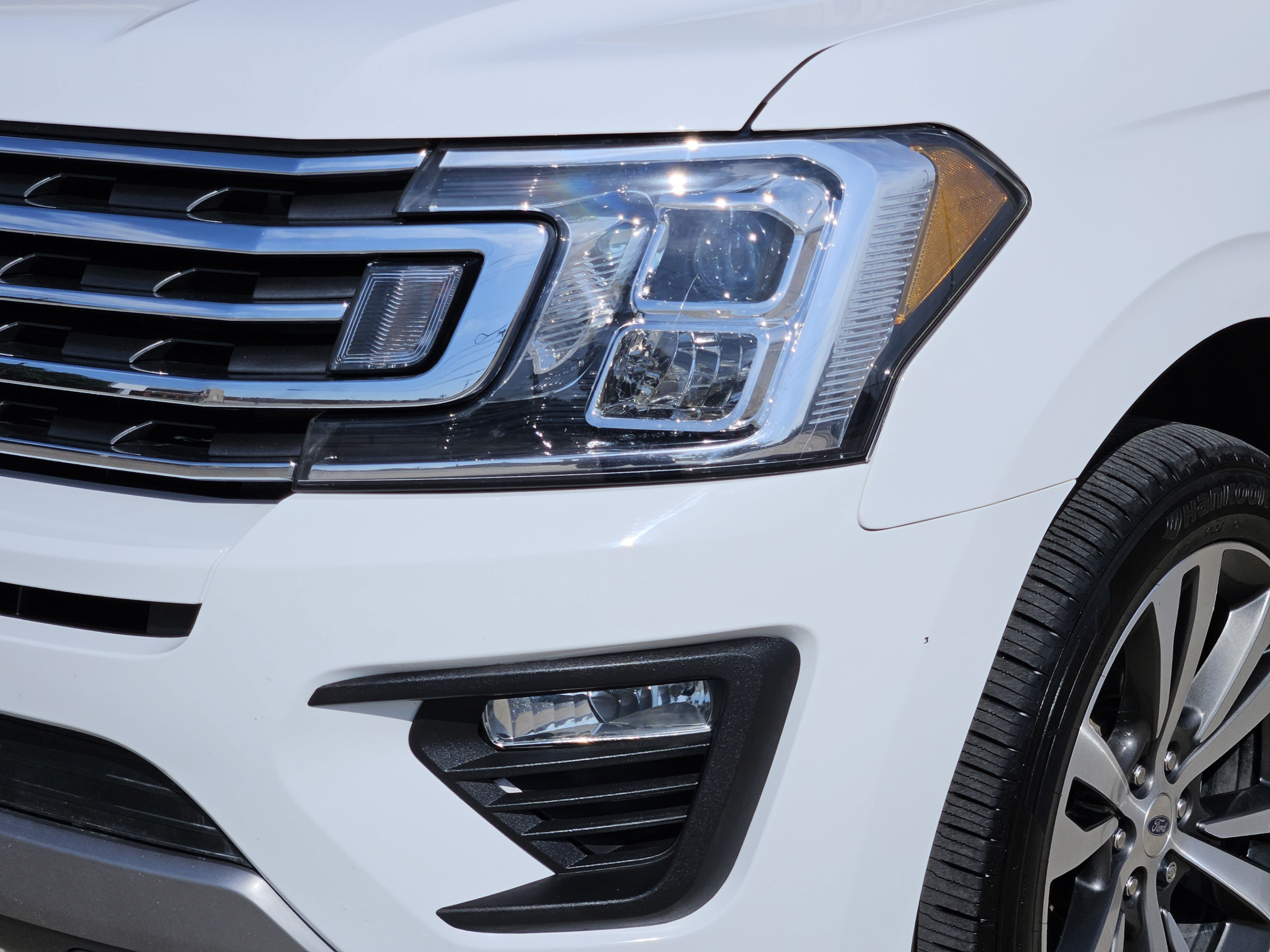Used 2020 Ford Expedition XLT RWD image 30