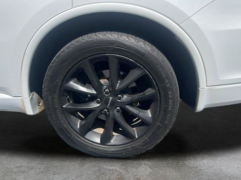 Used 2017 Dodge Durango GT w/ Nav & Power Liftgate Group RWD image 28