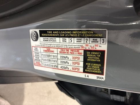 Used 2022 Nissan Kicks SV image 25