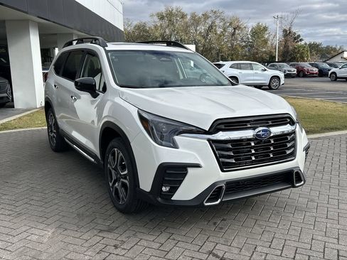 New 2026 Subaru Ascent Touring image 7