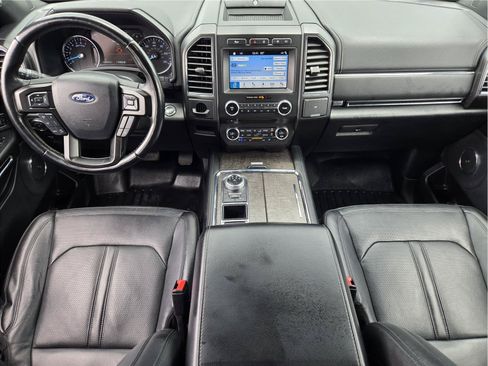 Used 2018 Ford Expedition Limited w/ Equipment Group 302A RWD image 25