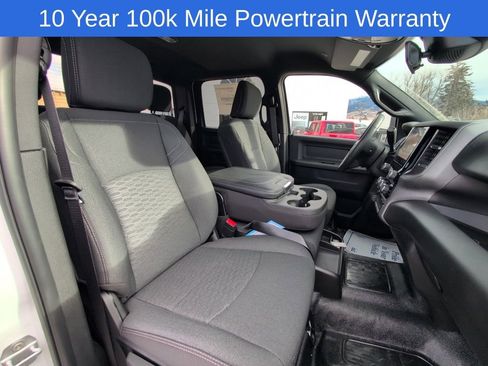 New 2026 RAM 4500 Tradesman w/ Chrome Appearance Group AWD/4WD image 26