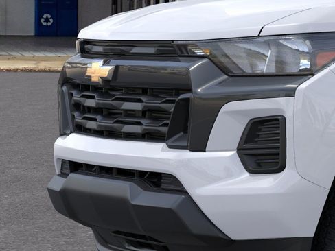 New 2026 Chevrolet Colorado LT w/ Advanced Trailering Package image 13