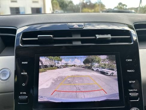 Used 2024 Hyundai Tucson SEL image 25