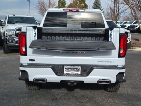 New 2026 GMC Sierra 1500 Denali image 10