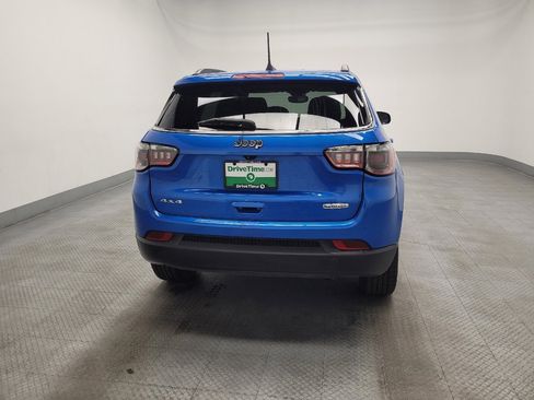 Used 2022 Jeep Compass Latitude image 7