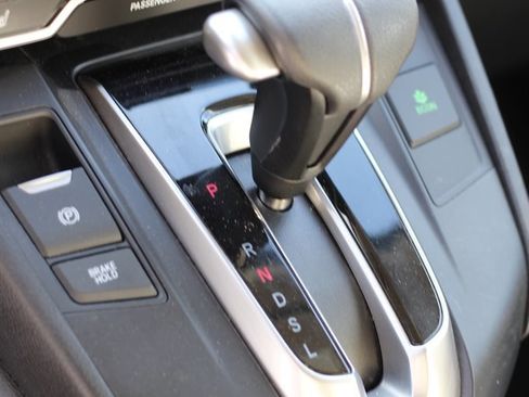 Used 2017 Honda CR-V EX image 13