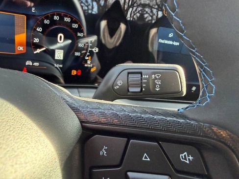 New 2026 Ford Mustang Dark Horse image 39