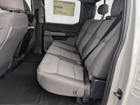 New 2026 Ford F250 XL w/ STX Appearance Package AWD/4WD image 15