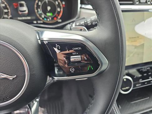 New 2026 Jaguar F-PACE R-Dynamic S AWD/4WD image 20