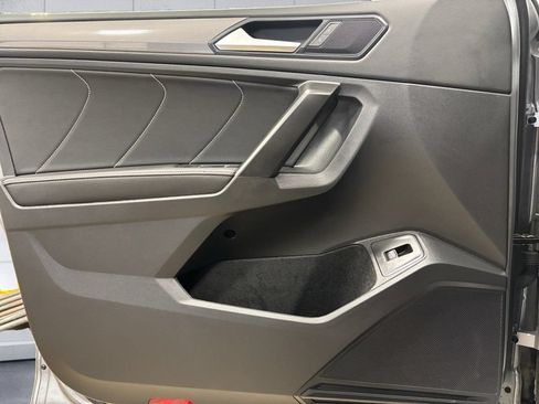 Used 2024 Volkswagen Tiguan SE w/ Panoramic Sunroof Package AWD/4WD image 26