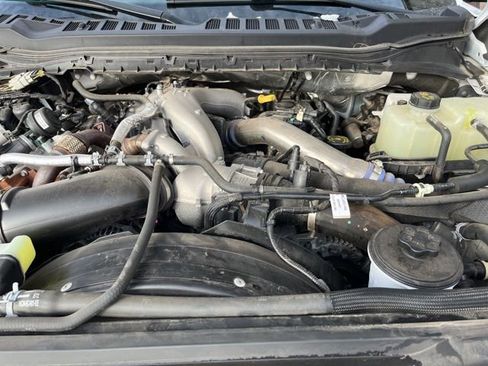 Used 2023 Ford F450 XL w/ Snow Plow Prep Package image 36