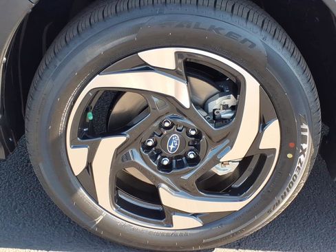 New 2026 Subaru Crosstrek 2.5i Limited image 9