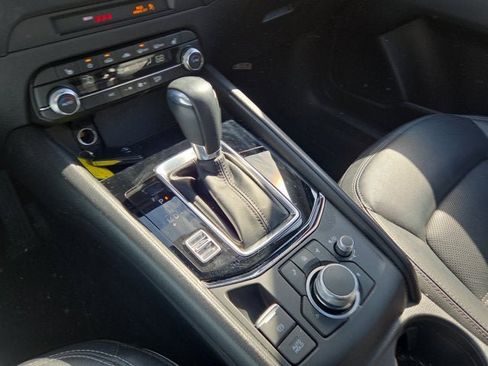 Used 2024 MAZDA CX-5 AWD 2.5 S w/ Preferred Package image 19