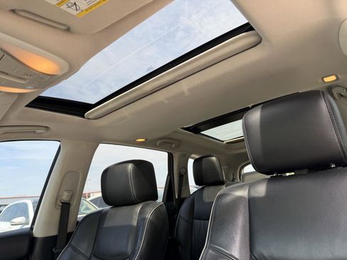 Used 2016 INFINITI QX60 FWD w/ Deluxe Technology Package image 14