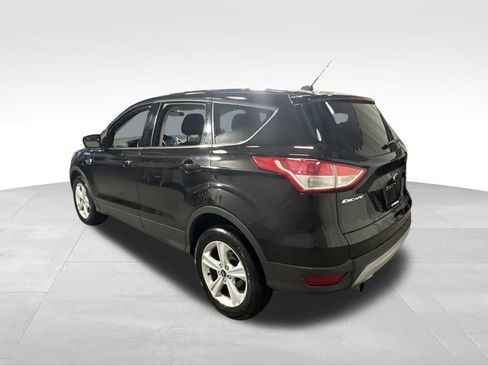 Used 2013 Ford Escape SE AWD/4WD image 7