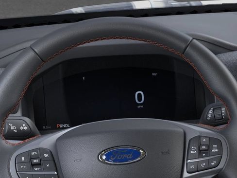 New 2026 Ford Explorer Active AWD/4WD image 25