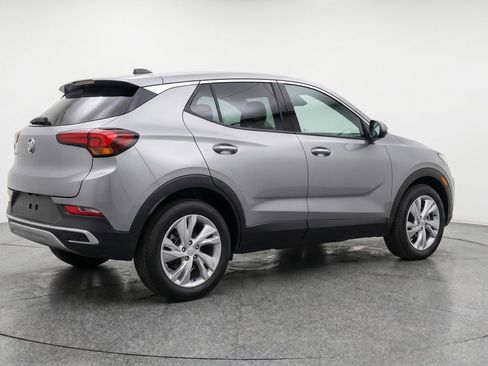 Used 2025 Buick Encore GX Preferred FWD image 9