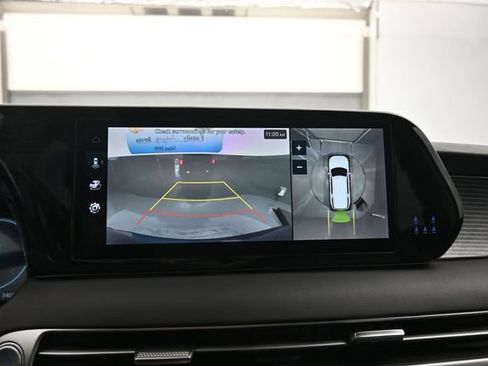 Used 2023 Hyundai Palisade Limited FWD image 21