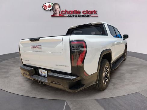 New 2026 GMC Sierra EV Elevation w/ Premium Package AWD/4WD image 5