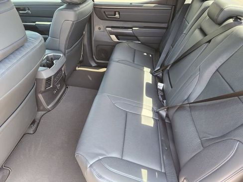 New 2026 Toyota Tundra Platinum AWD/4WD image 26