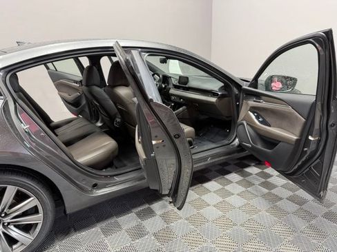 Used 2018 MAZDA MAZDA6 Signature FWD image 22