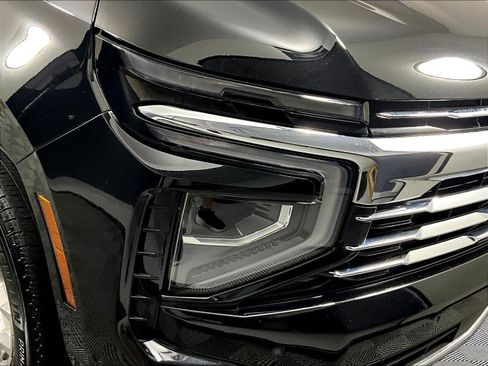 Used 2025 Chevrolet Tahoe LT AWD/4WD image 32