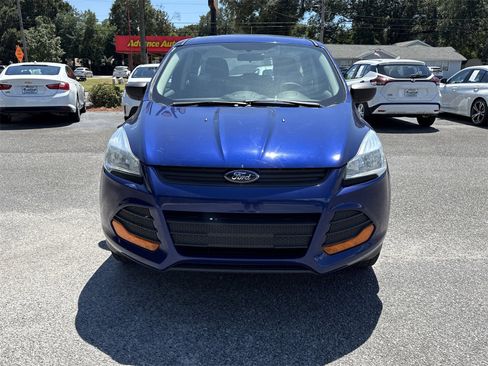 Used 2014 Ford Escape S image 8