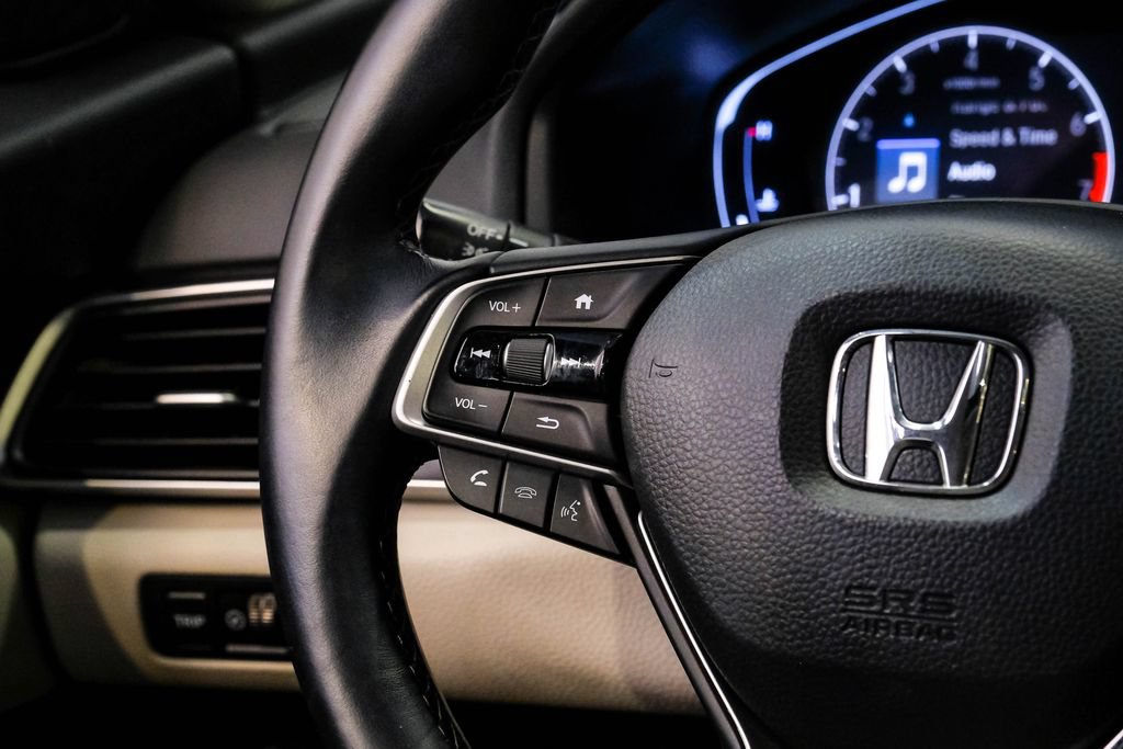 Used 2019 Honda Accord EX-L image 24
