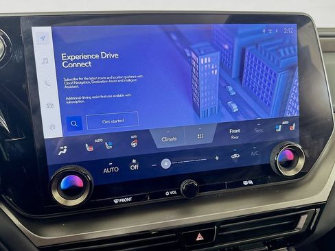 Certified 2024 Lexus TX 350 FWD w/ Technology Package image 13