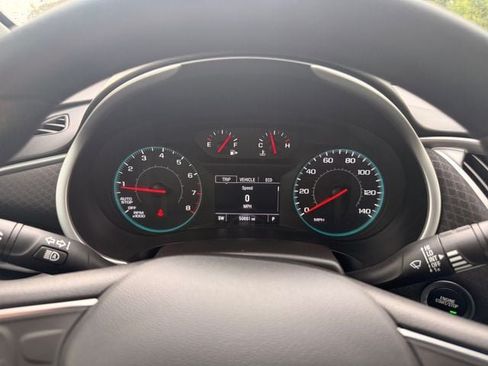Used 2025 Chevrolet Malibu LT FWD image 7