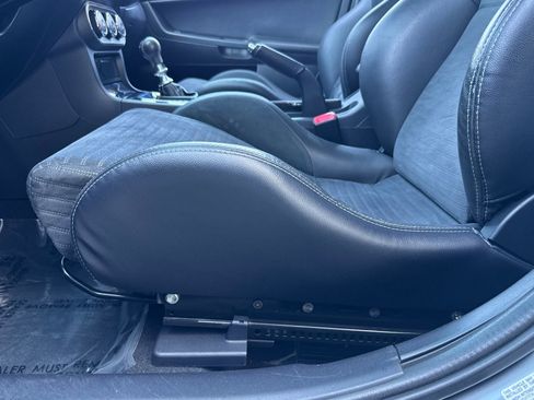 Used 2013 Mitsubishi Lancer Evolution MR AWD/4WD image 13