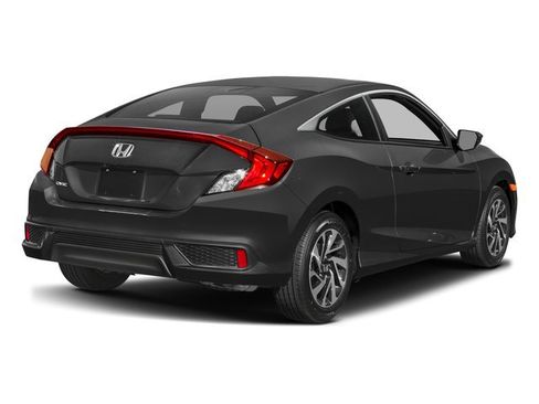 Used 2017 Honda Civic LX-P image 2