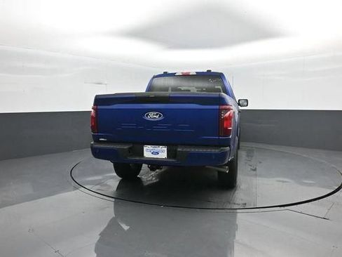 New 2026 Ford F150 STX w/ Equipment Group 200A AWD/4WD image 7