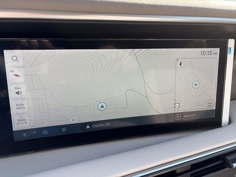 New 2026 Hyundai Palisade Limited image 7