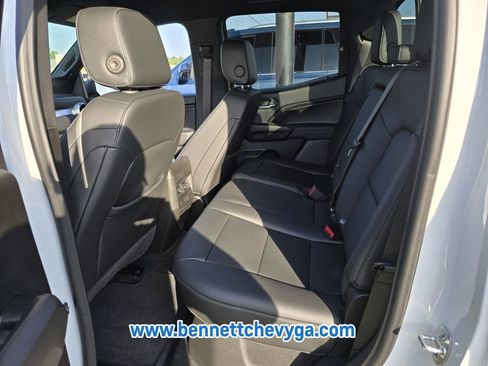 New 2025 Chevrolet Colorado LT w/ LT Convenience Package image 11