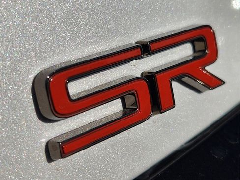 New 2025 Nissan Versa SR image 8