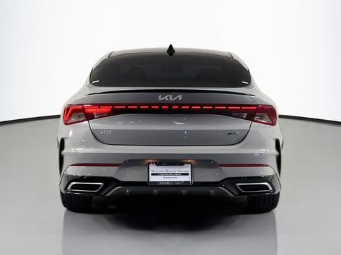 Used 2024 Kia K5 GT-Line FWD image 4