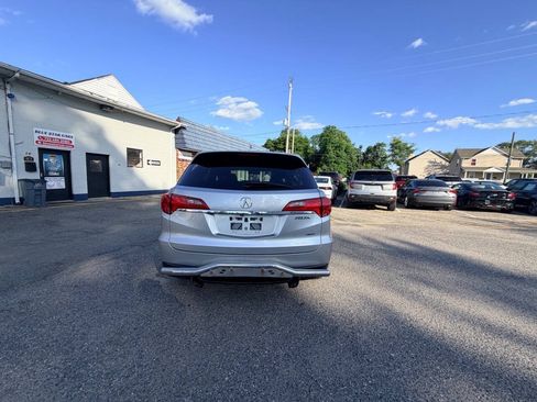 Used 2014 Acura RDX w/ Technology Package AWD/4WD image 22