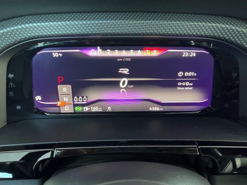 Certified 2024 Volkswagen Atlas Cross Sport SEL Premium R-Line image 23