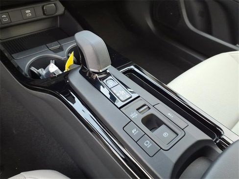 New 2026 Toyota Prius XLE image 20