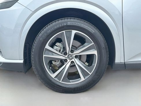 Used 2023 Lexus RX 350 Premium w/ Cold Area Package FWD image 44