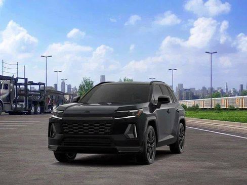 New 2026 Toyota RAV4 AWD image 18