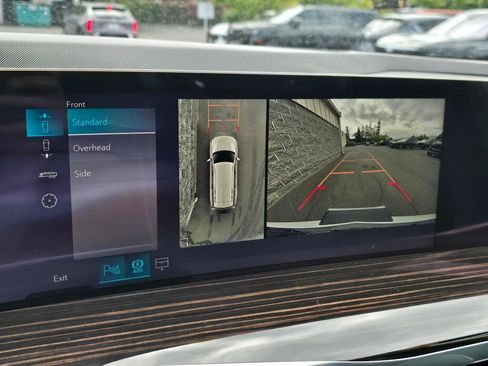 New 2026 Cadillac Escalade Luxury AWD/4WD image 50
