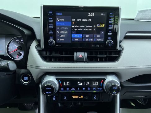 Used 2019 Toyota RAV4 XLE w/ Convenience Package AWD/4WD image 21
