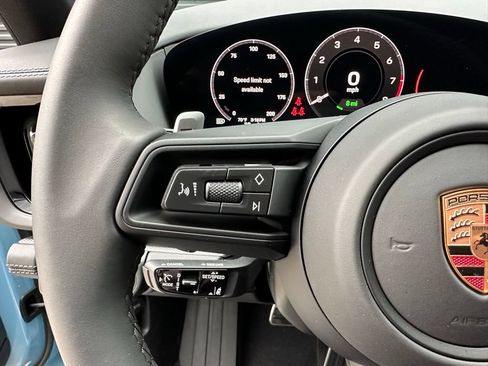 Certified 2026 Porsche Panamera 4 E-Hybrid AWD/4WD image 22