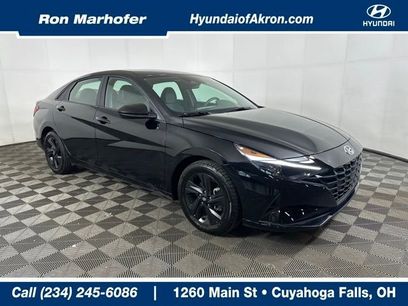 Used 2023 Hyundai Elantra SEL